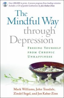  Freeing Yourself from Chronic Unhappiness by John D. Teasdale 