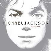 invincible by michael jackson cd oct 2001 epic usa time