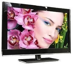 Sceptre 32 X322BV 720P 60Hz 3,000 1 Contrast LCD HDTV TV DISCOUNT