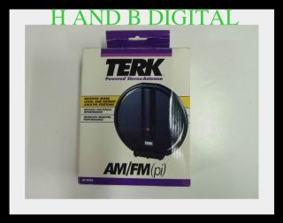 terk af 9925 powered stereo antenna  24 99  free 
