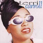 Terri Carroll by Terri Carroll CD, Apr 1998, A M USA