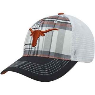 top of the world texas longhorns scholastic one fit hat
