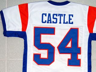 blue mountain state jersey in Clothing, 