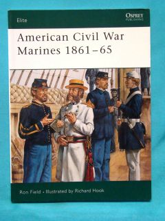 american civil war marines 1861 65 elite series 112 time