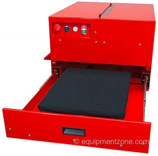 NEW SPEEDTREATER T Pretreater   For ALL Direct To Garment Printers 