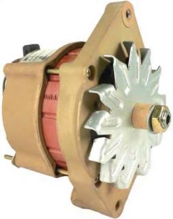 Thermo King Ag & Industrial ALTERNATOR NEW 10 41 5458, 41 5458, 44 