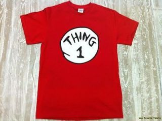 thing 1 thing 2