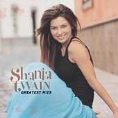 Greatest Hits by Shania Twain (CD, Nov 2004, Mercury Nashville)