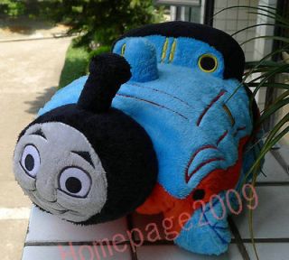 newly listed new arrival thomas tank engine blue thomas pillow