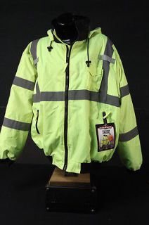 Business & Industrial  Construction  Protective Gear  Work Jackets 
