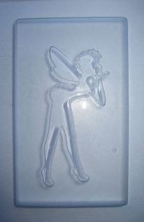 d76 tinkerbell fairy soap chocolate plaster jelly mould time left