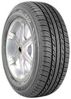 Mastercraft Tires MC 440 215 65R15 Tire