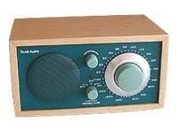 Tivoli Audio Henry Kloss Model One Recei