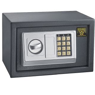   Digital Safe Jewelry Home Security Heavy Duty Paragon Lock & Safe
