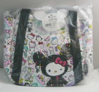 tokidoki hello kitty bag in Clothing, 