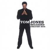 Reloaded Greatest Hits by Tom Jones CD, Oct 2003, Decca USA