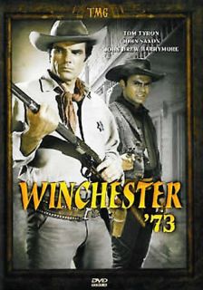Winchester 73 DVD, 2008