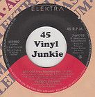 Patrice Rushen mint 7 45 rpm Get Off on Elektra Records