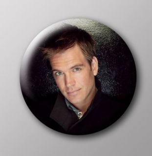 ncis anthony tony dinozzo button badge 25mm from australia time