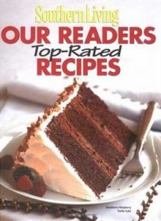 Our Readers Top Rated Recipes 2005, Paperback Hardcover