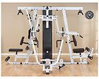 body solid selectorized complete total home gym 630lbs buy it