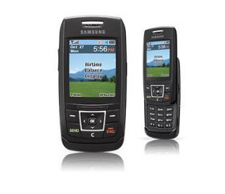 brand new in package samsung t301g tracfone 