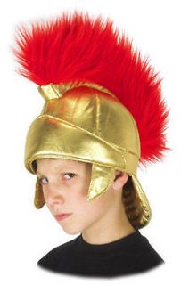 new kid s roman soldier helmet costume hat prop time