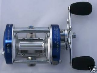 Newly listed NEW 3BB Baitcast Reel CL60 Fishing Casting Trolling