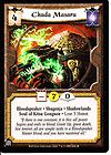 chuda masaru woe l5r tcg  $ 1