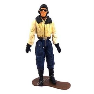 Newly listed 21st Century Toys 118 The Ultimate Soldier WWII PILOT 