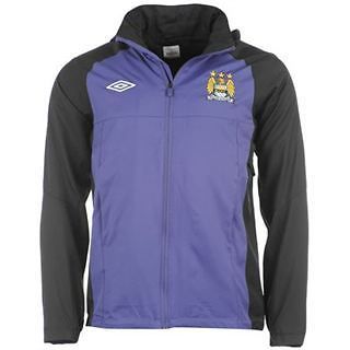 manchester city jacket in Sports Mem, Cards & Fan Shop
