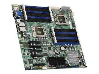 Tyan Computer S7012GM4NR LGA 1366 Intel Motherboard