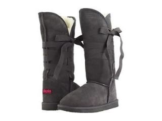 NIB Ukala by EMU Australia Micah Womens Wool Winter Boots Shoes Size 6 