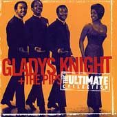 The Ultimate Collection by Gladys Knight CD, Oct 1997, Motown Record 