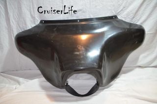 Batwing Fairing (outer)   replacement for harley hd bagger FLH 
