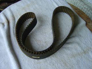 new uniroyal synchronous timing belt 1778 14m 55 177814m55 time