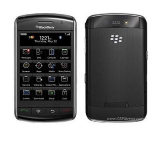 HOT New Unlocked BlackBerry Storm 9530 1GB 3G Cellphone Smartphone 
