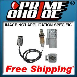 NEW DIRECT FIT O2 OXYGEN SENSOR REPLACEMENT PRE POST CAT FITMENTS AIR 