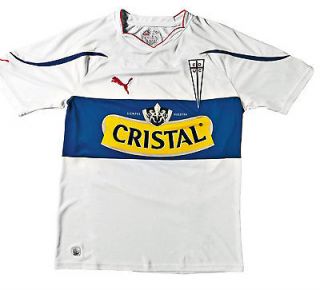   CATOLICA JERSEY 2011   CAMISETA U. CATOLICA   SIZE XL   SOCCER