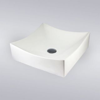 Faucet Bathroom Porcelain Ceramic Vessel Vanity Sink Basin Art Basin