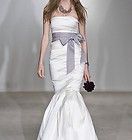vera wang helene wedding dress label size 4 quick look  $ 