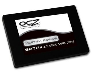 OCZ Vertex 120 GB,Internal,2.5 OCZSSD2 1VTX120G SSD Solid State Drive 