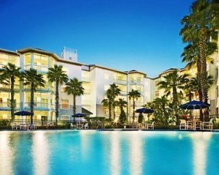 Wyndham Cypress Palms in Orlando, Florida ~2BR/Sleeps 8~ 7 Nights 2013