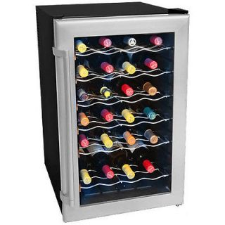 thermoelectric wine cooler in Wine Chillers & Cellars