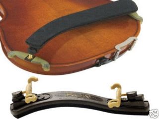 kun violin shoulder rest in Parts & Accessories