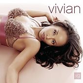 Vivian ECD by Vivian Green CD, Jun 2005, Columbia USA