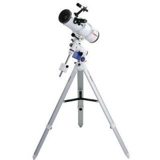 vixen optics r130sf telescope with gp2 mount 39592 time left