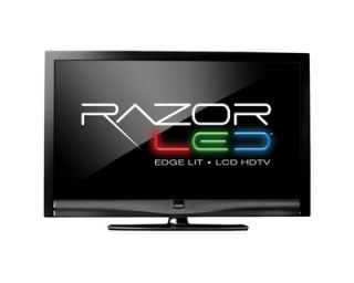 Vizio Razor E370VT 37 1080p HD LED LCD Television