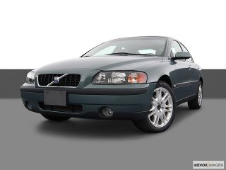 Volvo S60 2004 R