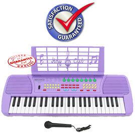 kids electronic keyboard in Electronic Instruments
